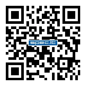 QR kodas | VILKTA, UAB | spec.lt