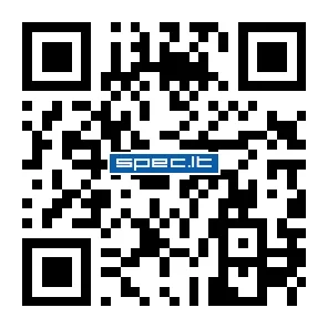 QR kodas | Vilktera, UAB | spec.lt