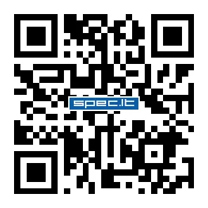 QR kodas | Vilktra, UAB | spec.lt