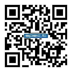 QR kodas | Vilktransa, UAB | spec.lt