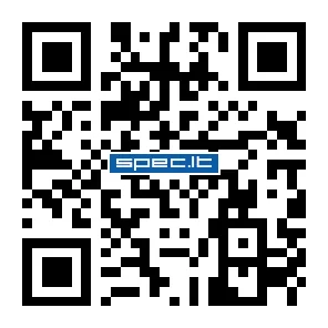QR kodas | Vilktukas, UAB | spec.lt