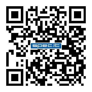 QR kodas | A. Bižio įmonė Vilkutis | spec.lt