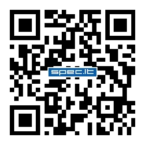 QR kodas | VILKUVA, UAB | spec.lt