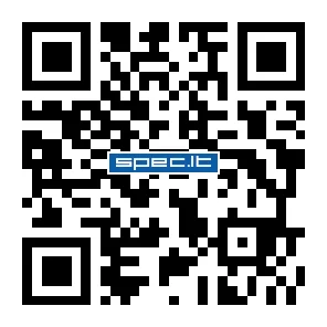 QR kodas | VILKVEDIS, ŽŪB