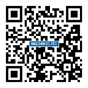 QR kodas | Vilkyčių bendruomenės centras VILTIS | spec.lt