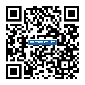QR kodas | Vilkyčių šv. Brunono parapija | spec.lt