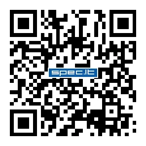 QR kodas | Vilkyškių autoservisas, IĮ | spec.lt