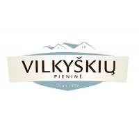 VILKYŠKIŲ PIENINĖ, AB