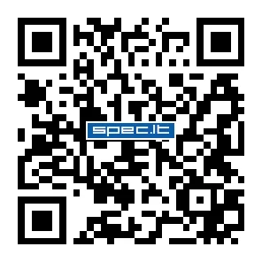 QR kodas | VILKYŠKIŲ PIENINĖ, AB | spec.lt