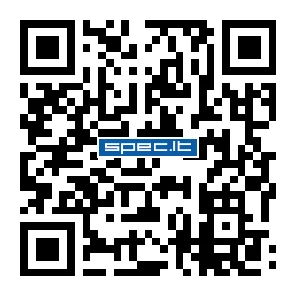 QR kodas | Vilkyškių Šv. Onos parapija | spec.lt