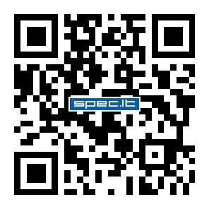 QR kodas | VILKŽA, UAB | spec.lt