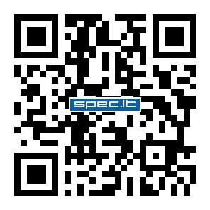 QR kodas | Villa Amelija, MB