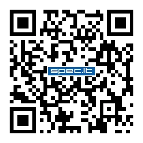 QR kodas | Villa Baltica, UAB