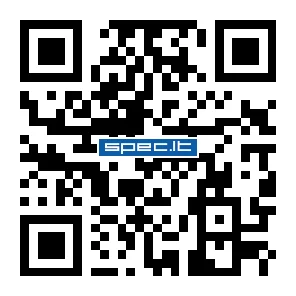 QR kodas | Villa Mare, UAB