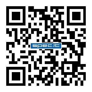 QR kodas | Villa Taberna, MB