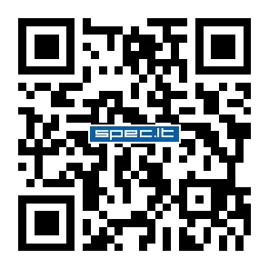QR kodas | Villa Terra, UAB | spec.lt
