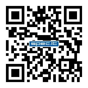 QR kodas | Villa trees, UAB | spec.lt