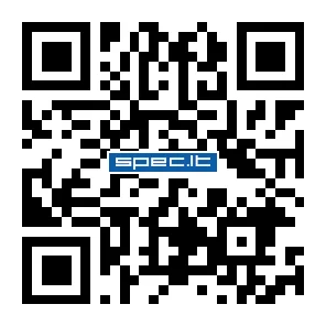 QR kodas | Villa Tulipa, MB