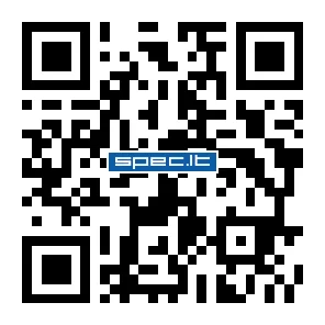 QR kodas | Villacore, MB