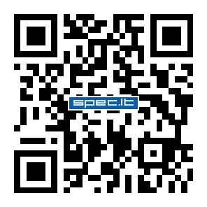 QR kodas | VILLAND, UAB | spec.lt