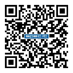 QR kodas | Villeroy & Boch Gustavsberg Oy filialas | spec.lt