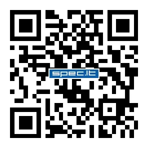 QR kodas | VILMA, AB | spec.lt