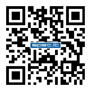 QR kodas | VILMA ANTIK, MB