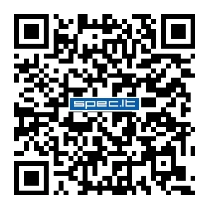 QR kodas | Daugiabučio namo savininkų bendrija VILMA | spec.lt
