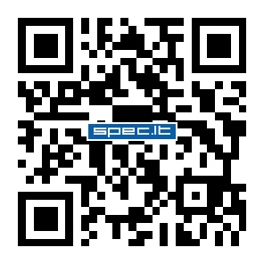 QR kodas | Vilma Profit, MB