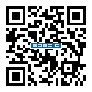 QR kodas | VILMAGDA, UAB