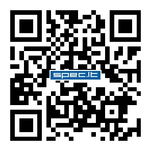 QR kodas | Vilmantė, UAB | spec.lt