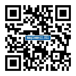 QR kodas | Vilmantinas, IĮ