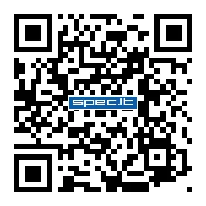 QR kodas | Vilmanto Pališkio, PĮ