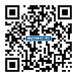 QR kodas | Vilmanto Paškausko Įmonė | spec.lt