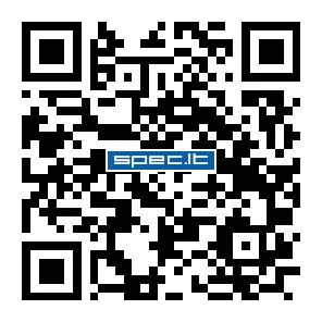 QR kodas | Vilmanto Petronio įmonė
