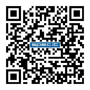 QR kodas | Vilmanto Šimoniūčio konsultacijos, UAB