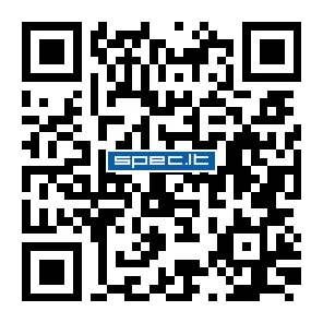 QR kodas | Vilmanto Sinušo prekybos įmonė | spec.lt