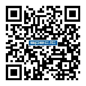 QR kodas | Vilmanto Tučkaus, IĮ | spec.lt