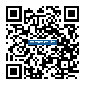 QR kodas | Vilmanto Vaitkūno įmonė | spec.lt