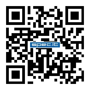 QR kodas | Vilmarsta, UAB | spec.lt