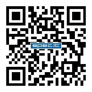 QR kodas | Vilmarta, UAB | spec.lt