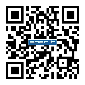 QR kodas | VILMASTATA, UAB