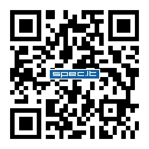 QR kodas | VILMATAS, UAB | spec.lt