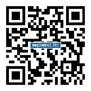 QR kodas | Vilmau, MB