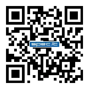 QR kodas | Vilmausta, UAB | spec.lt