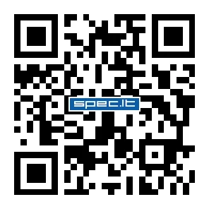 QR kodas | NB mechanika, UAB | spec.lt