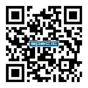 QR kodas | Vilmeita, UAB | spec.lt