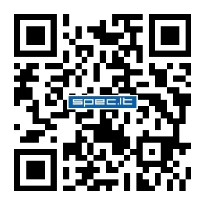 QR kodas | VILMENTA, UAB | spec.lt