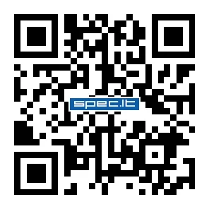 QR kodas | VILMERA, UAB | spec.lt
