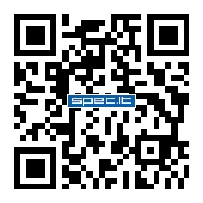 QR kodas | Vilmers, UAB | spec.lt